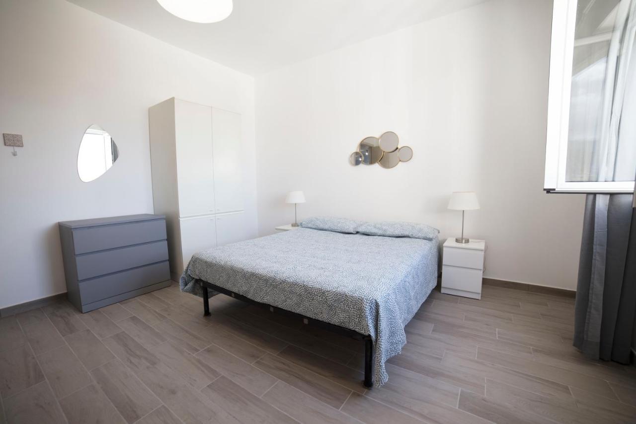 Glbapartments Capo dʼOrlando Exteriör bild