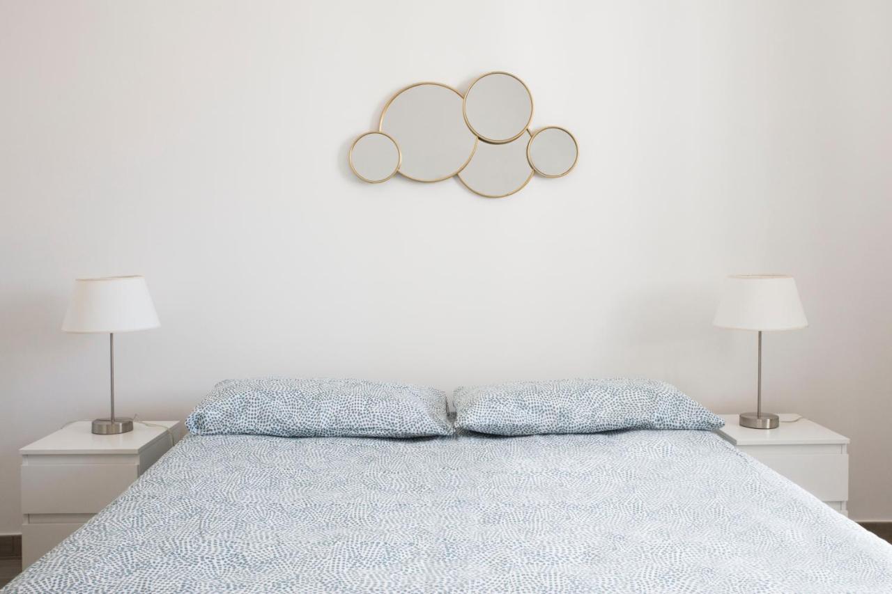 Glbapartments Capo dʼOrlando Exteriör bild