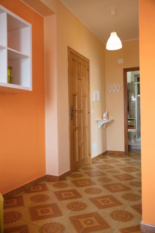 Glbapartments Capo dʼOrlando Exteriör bild