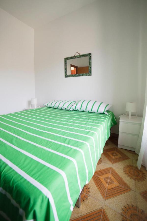 Glbapartments Capo dʼOrlando Exteriör bild