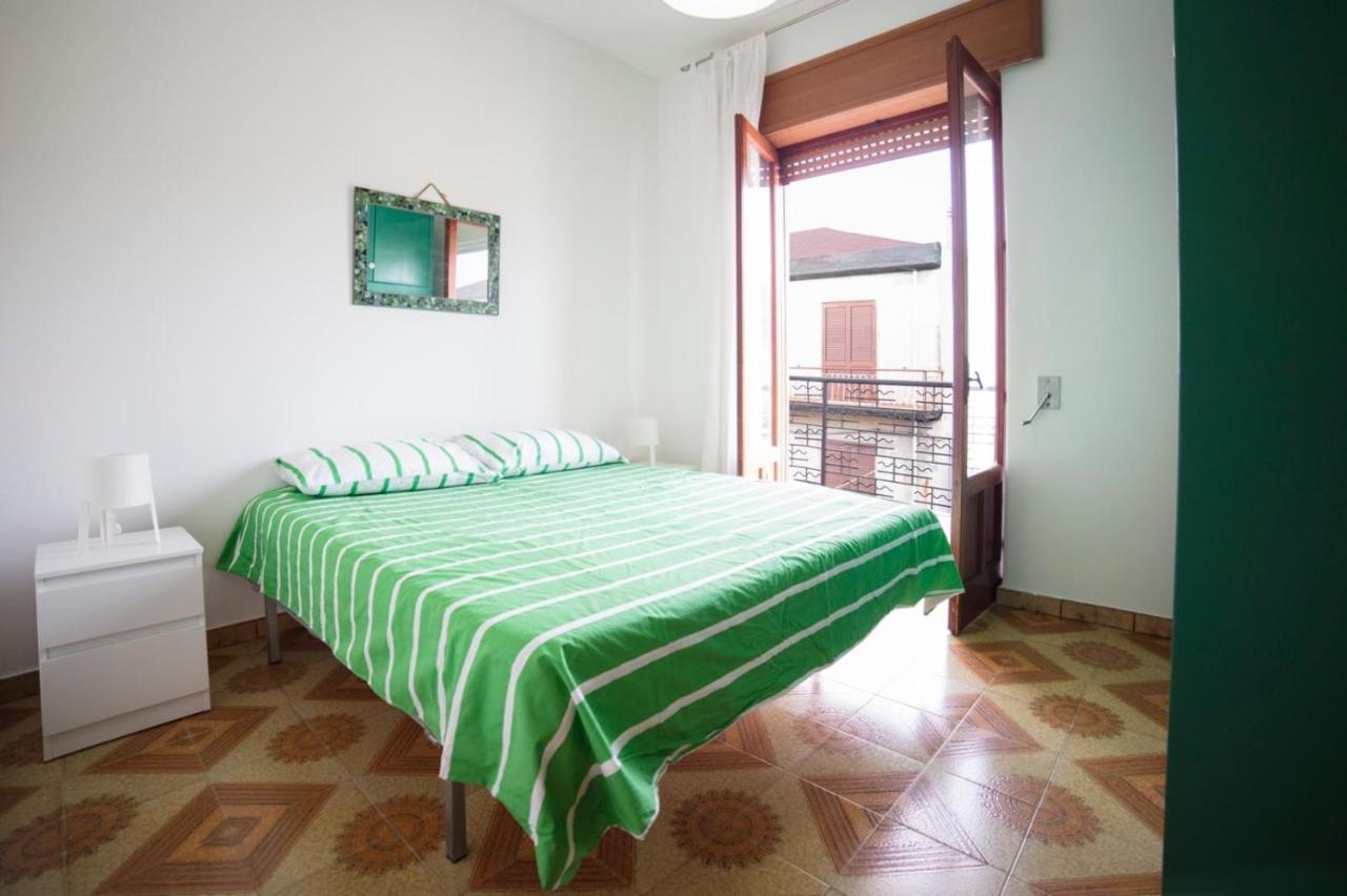 Glbapartments Capo dʼOrlando Exteriör bild