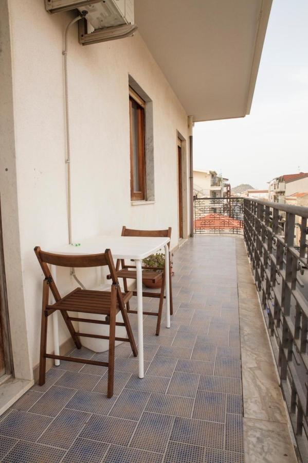Glbapartments Capo dʼOrlando Exteriör bild