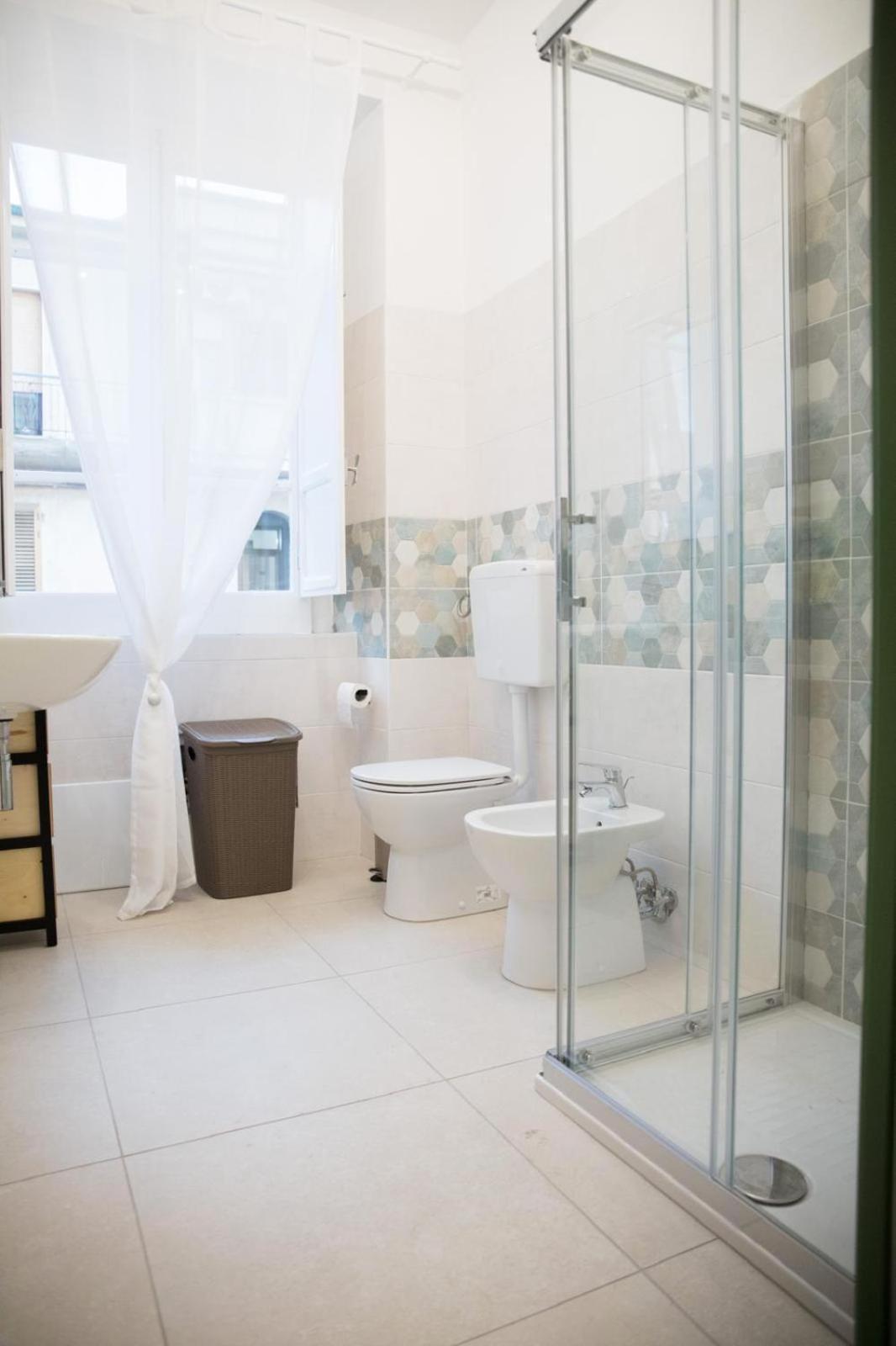 Glbapartments Capo dʼOrlando Exteriör bild
