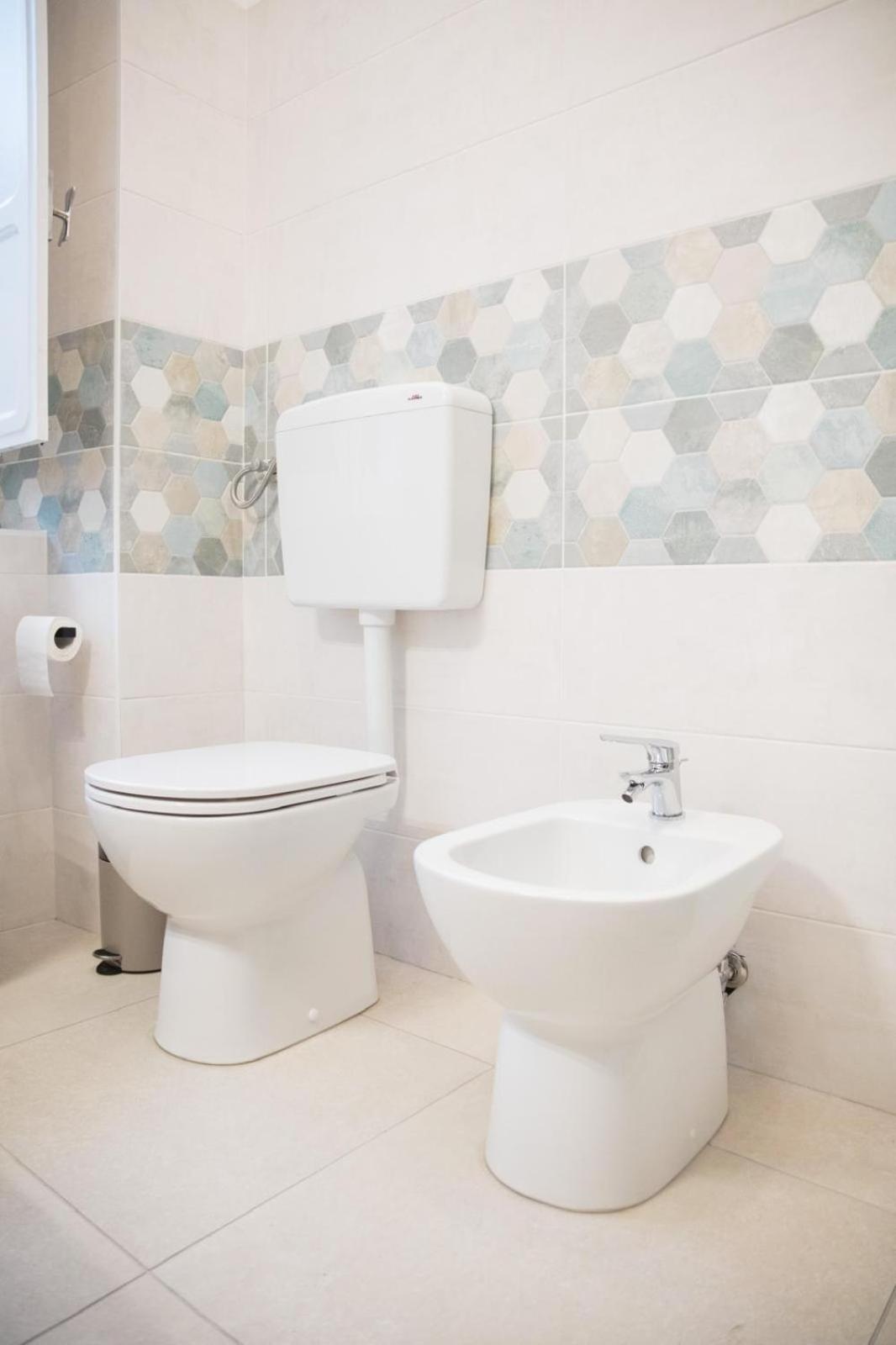 Glbapartments Capo dʼOrlando Exteriör bild