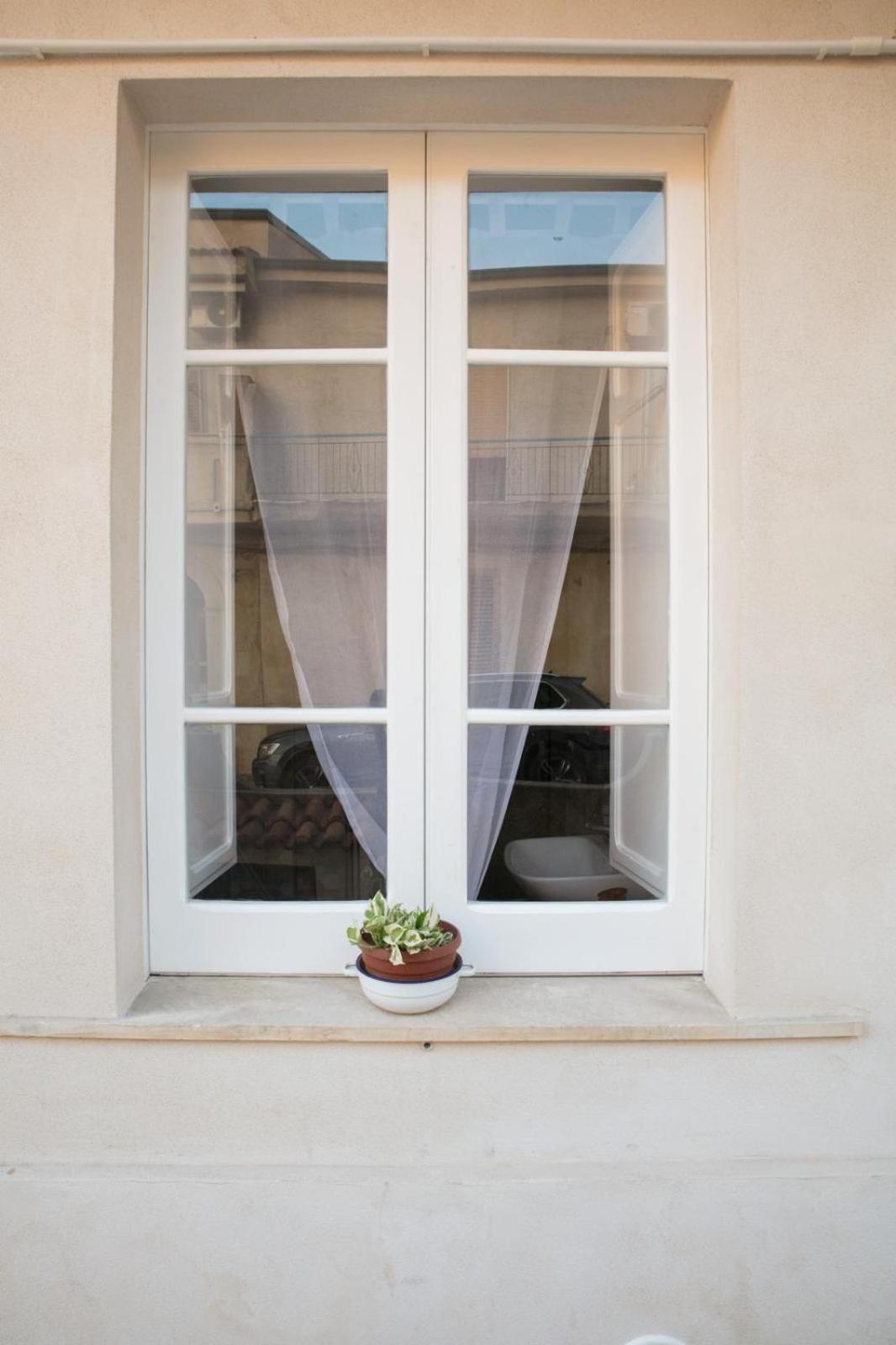 Glbapartments Capo dʼOrlando Exteriör bild