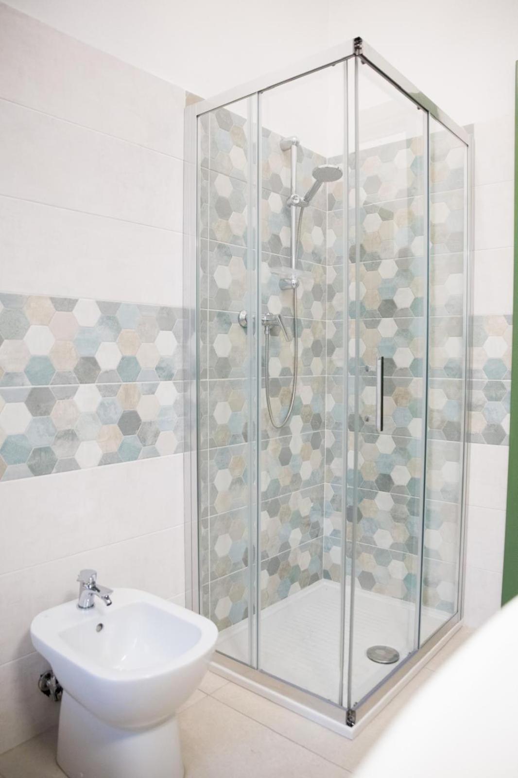 Glbapartments Capo dʼOrlando Exteriör bild